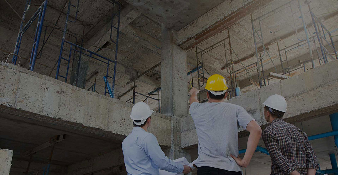 Experience in public sector